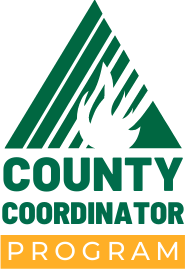 CA Fire Safe Council logo