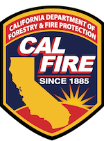 Cal Fire Logo