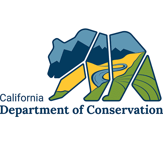 California Department of Conservation Logo