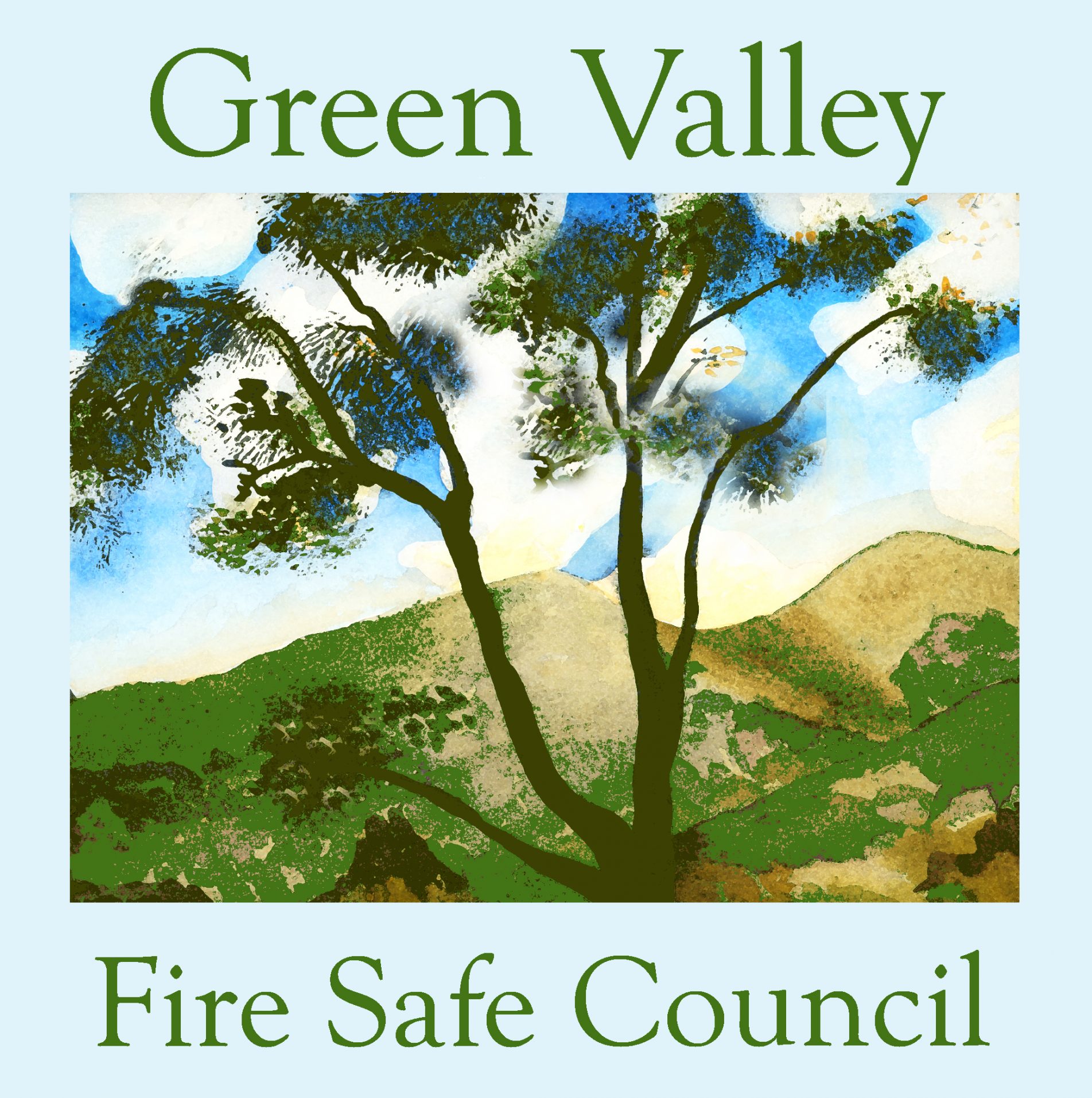 Green Valley Fire Safe Council