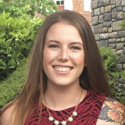 Sara Kniss staff thumbnail