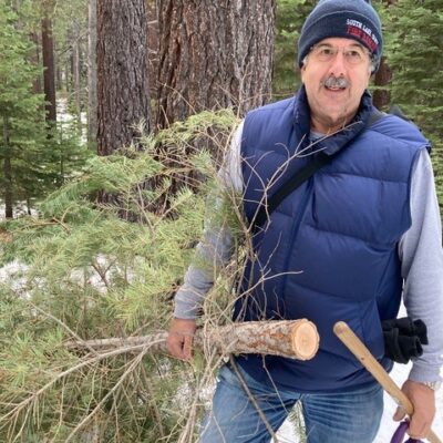 Bruce Martin staff thumbnail