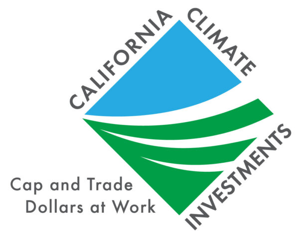 California Climate Investments logo