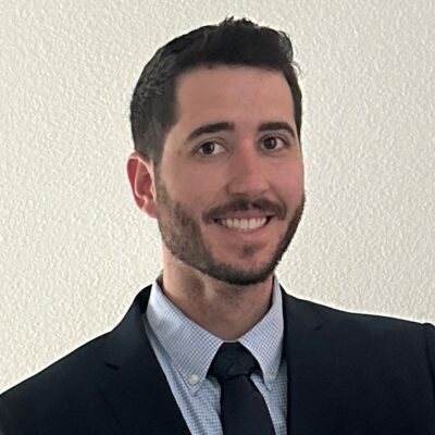 Jared Peri staff thumbnail